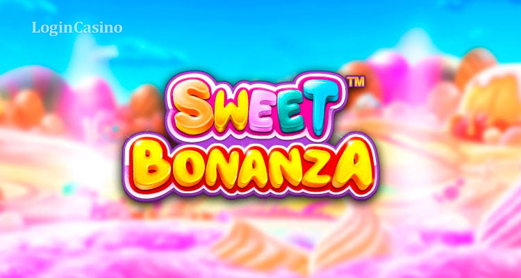 sweet bonanza demo
