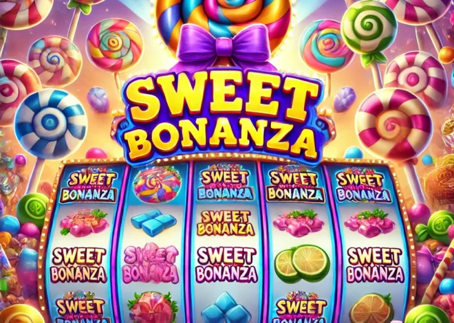 Sweet Bonanza Oyna: Şeker Temalı Slot Oyununun Detaylı Rehberi