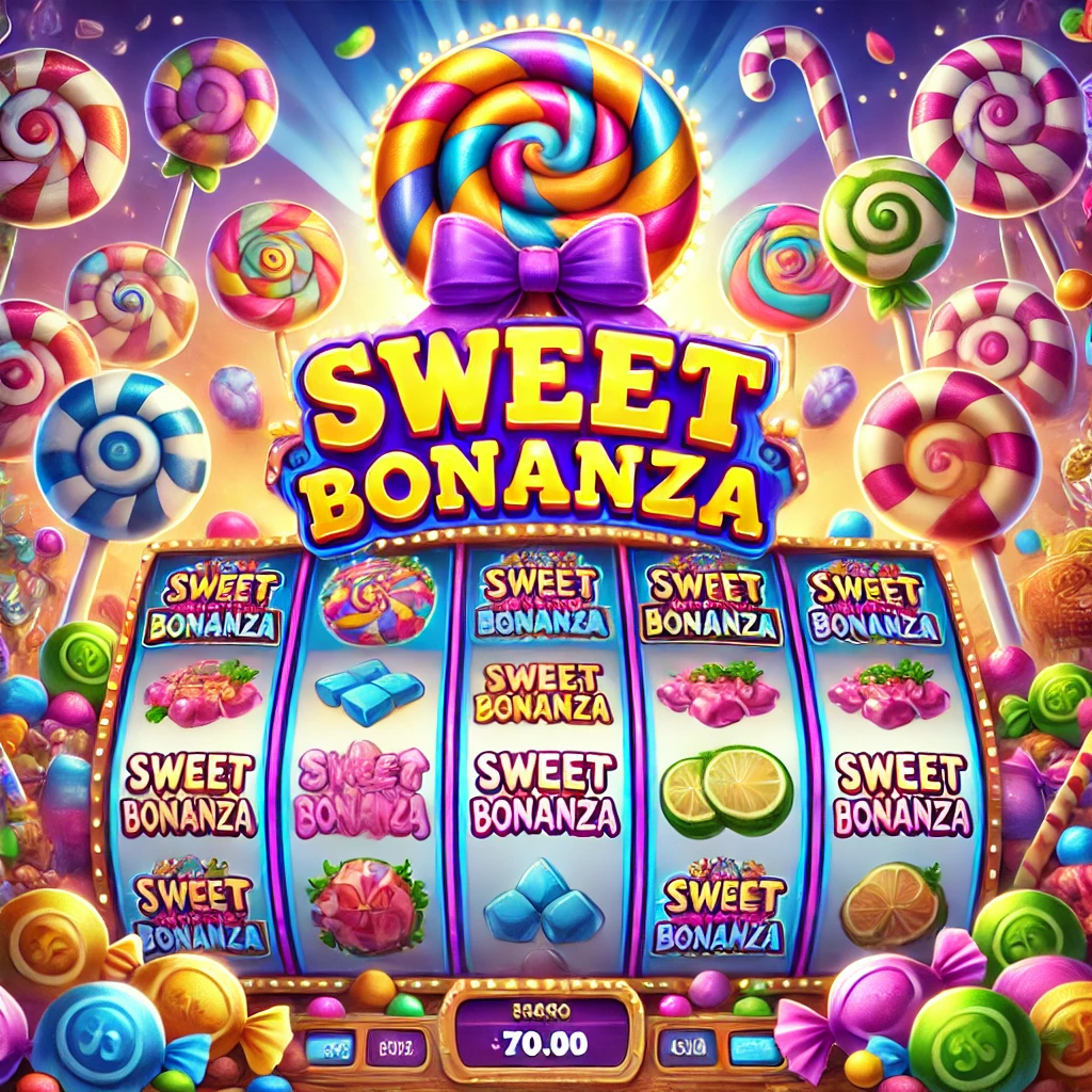 Sweet Bonanza Oyna: Şeker Temalı Slot Oyununun Detaylı Rehberi